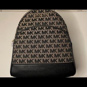 Michael Kors Backpack